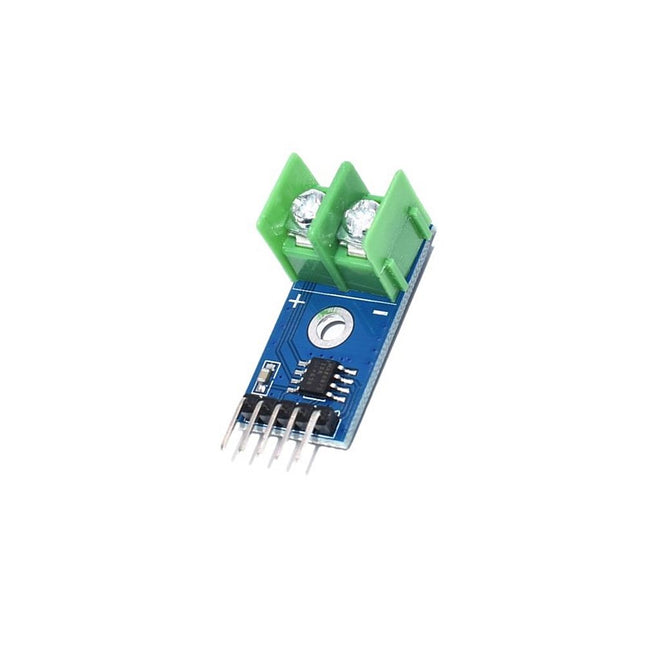 MAX6675 K-type Thermocouple Temperature Sensor Temperature 0-800 Degrees Module #14