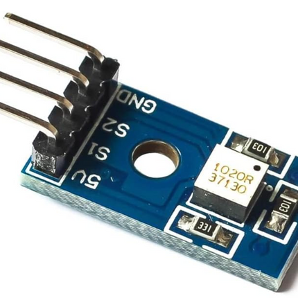 RPI-1031 Angle Sensor 4DOF Attitude HM Module 4 Direction On Stock #16