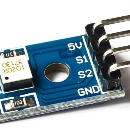 RPI-1031 Angle Sensor 4DOF Attitude HM Module 4 Direction On Stock #16