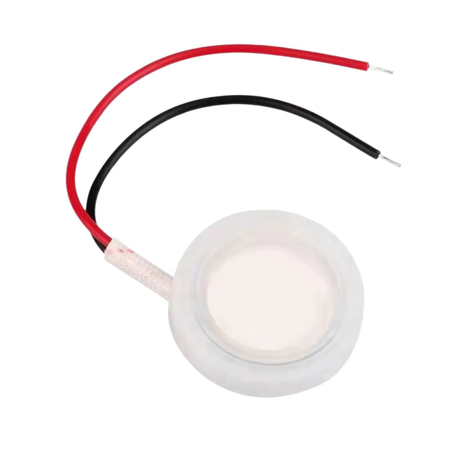 20mm 2.4MHz Piezoelectric Humidifier Atomizing Disc #236