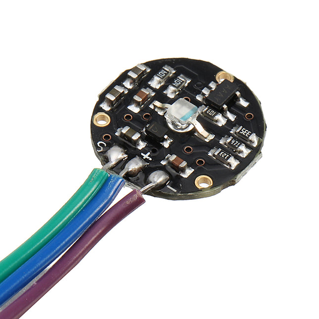 Pulse Heart Rate Sensor Module pulsesensor #30