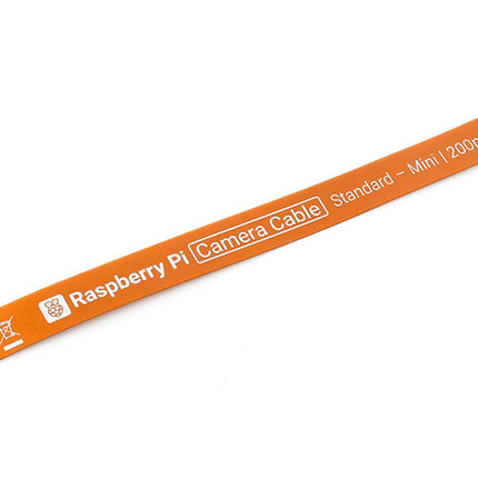 Raspberry Pi 5 Official Camera Cable 200mm#81