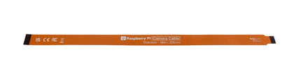 Raspberry Pi 5 Official Camera Cable 200mm#81