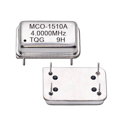 MCO-1510A 4.0000MHz DIP-8 Active Crystal Oscillator #40