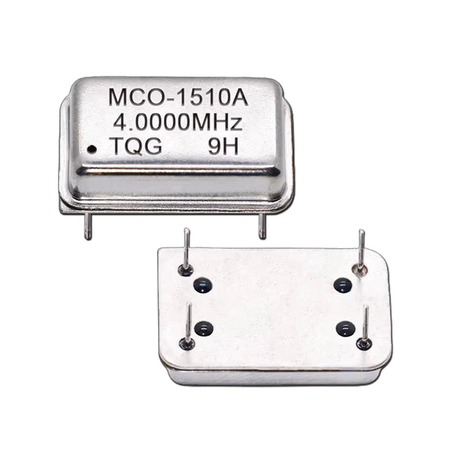MCO-1510A 4.0000MHz DIP-8 Active Crystal Oscillator #40