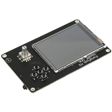 PortaPack H2 3.2 Inch Touch LCD Display with TCXO Upgrade for HackRF One SDR #193