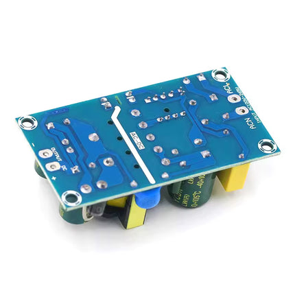24W/25W AC-DC 100V-265V بۆ 12V 2A بۆردی پاوەر سەکەڵێن - مۆدیۆلی SMPSی کارایی بەرز #179