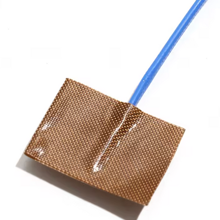 Surface Thermocouple K type Temperature Probe High Temperature Resistance Thermo-couple Wire 1 Meter #14