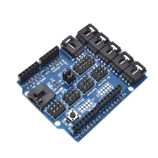 Smart Electronics for Sensor Shield V4.0 V4 Digital Analog Module Expansion Development Board #22