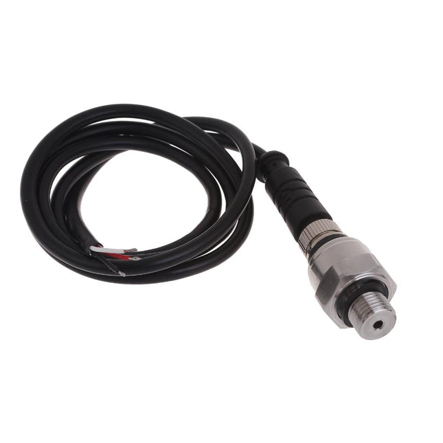 Pressure Transducer Transmitter
Sensor G1/4 5MPa Stainless Steel#28