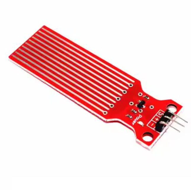 TZT Rain Water Level Sensor Module Detection Liquid Surface Depth Height For Arduino#38