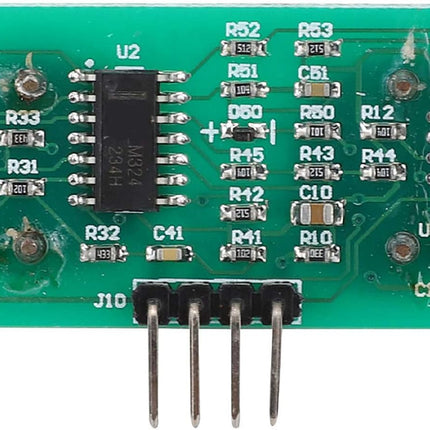 High Precision US-016 Ultrasonic Module Analog Voltage Output 5V #001