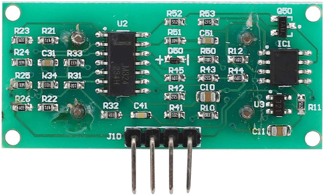 High Precision US-016 Ultrasonic Module Analog Voltage Output 5V #001