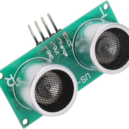 High Precision US-016 Ultrasonic Module Analog Voltage Output 5V #001