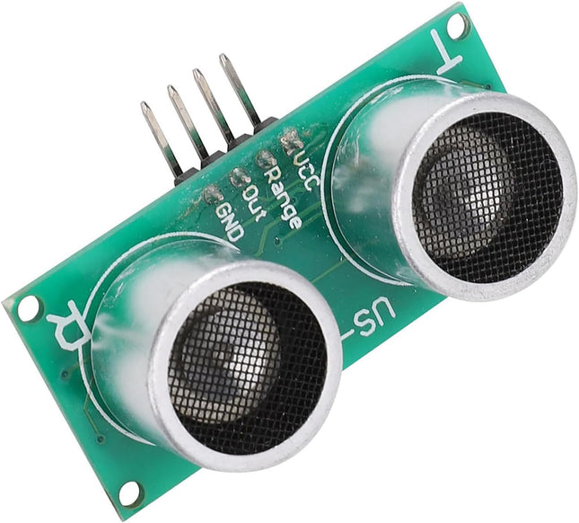 High Precision US-016 Ultrasonic Module Analog Voltage Output 5V #001