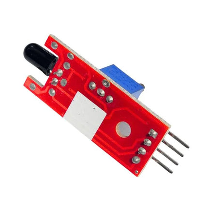 KY 026 Infrared Flame Sensor Module Fire Detection Digital Analog Output #200
