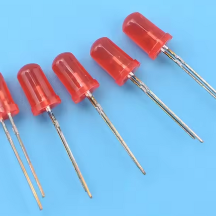 Voice-activated LED Melody DIY #18