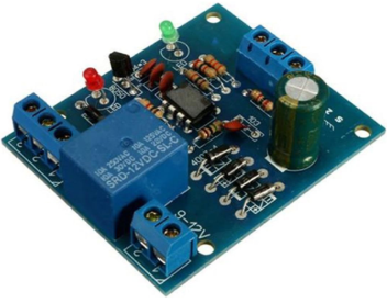Water Level Automatic Controller DIY #24