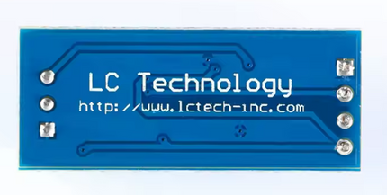 XD-21 100 Times LM358 Gain Amplification Module Operational Amplifier Module #25