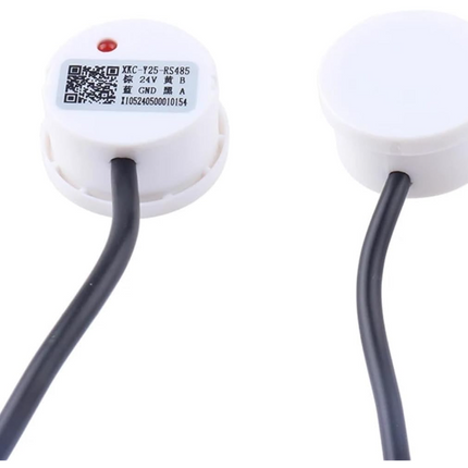 XKC-Y25 NPN Intelligent Non-Contact Liquid Level Sensor Water Level Sensor with 50cm cable #25