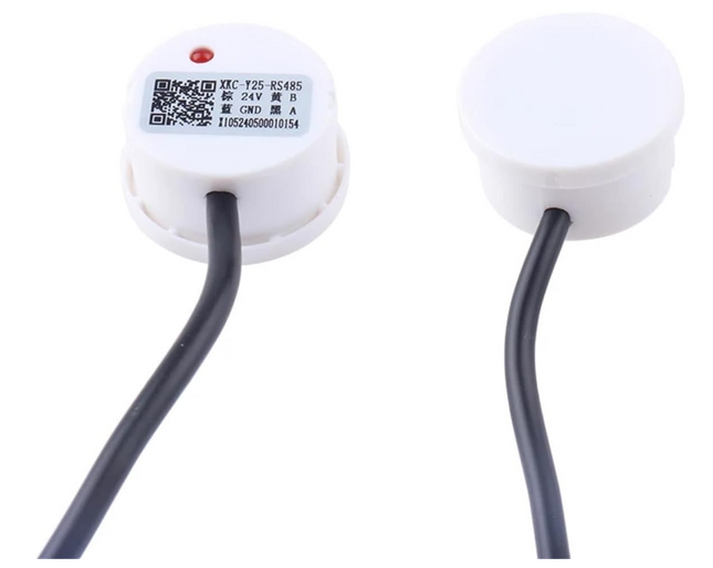 XKC-Y25 NPN Intelligent Non-Contact Liquid Level Sensor Water Level Sensor with 50cm cable #25
