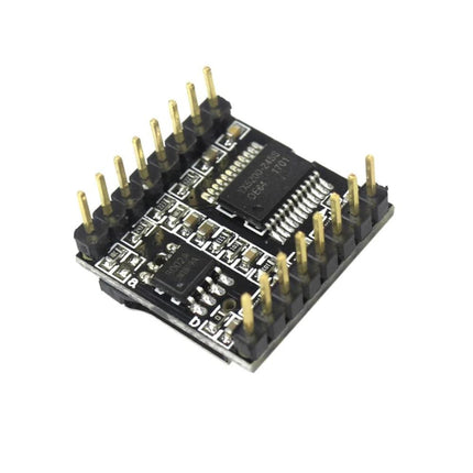 MP3 TF 16P MP3 Player Module Serial Port TD5580A Chip #175