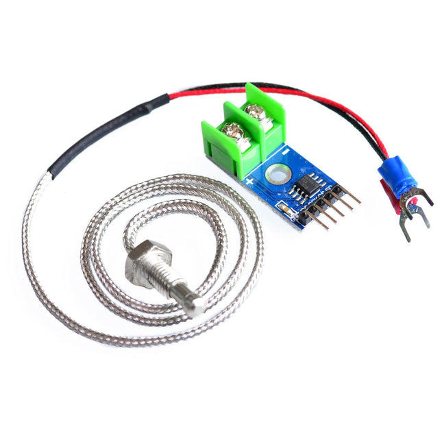 MAX6675 K-type Thermocouple Temperature Sensor Temperature 0-800 Degrees Module #14