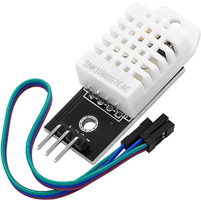 DHT22 Digital Temperature & Humidity Sensor Module with Cable not Original ASAIR  #14