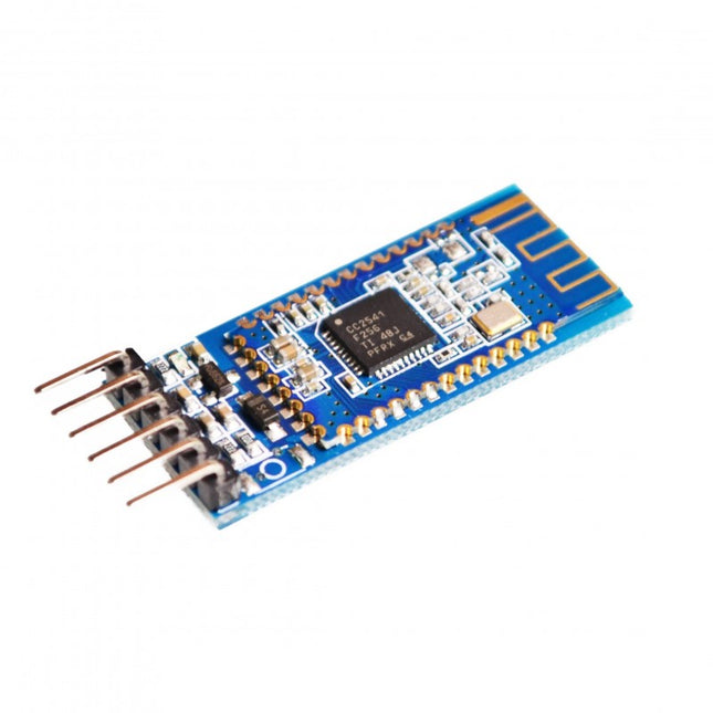 وحدة إرسال واستقبال بلوتوث 4.0 UART طراز AT-09 متوافقة مع CC2541 HM-10#47