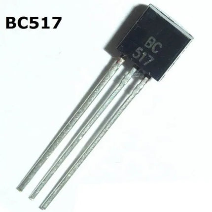 BC517 NPN Darlington Transistor #N20