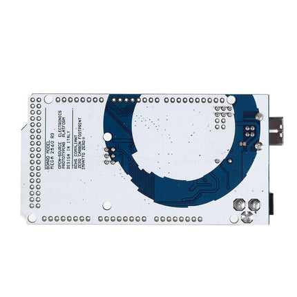 Arduino MEGA 2560 R3 ATMEGA16U2 گەشەپێدان #B2