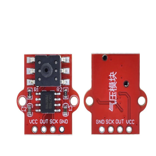 Pressure Sensor Air Module Water Level Sensor Module?
0-40KPa 3.3V-5V#27
