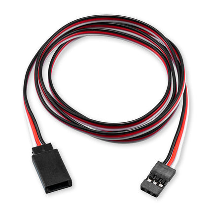 Servo Cable Extension Male to Male Lead Wire (10cm, 20cm, 50cm, 1m) #E1