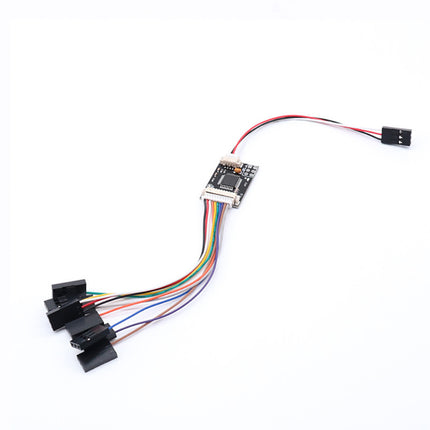 PIX/PPM Encoder Board Pixhawk PPM Encoder for RC Aircraft #E2