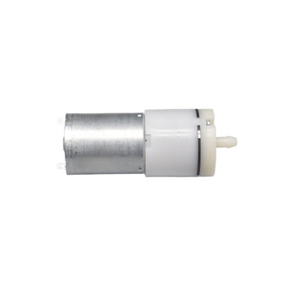 370 Micro DC Air Pump DC6V 150Ma #229