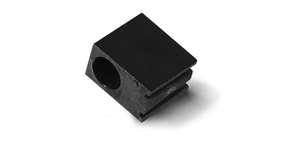 Multi-Hole Plastic LED Light Spacer Bracket & PCB Mounting Holder (3mm / 5mm)##120