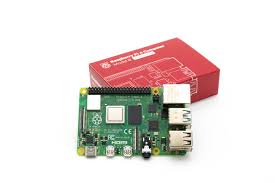New Arrival Raspberry Pi 4 Model B 2GB For Raspberry PI Raspberry PI 4#53