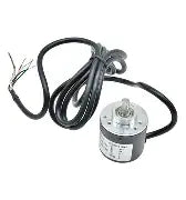 DC5-24V 360 Pulses Incremental
Photoelectric Rotary Encoder#29