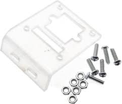 Acrylic Bracket for OV7670 VGA Camera Module#61