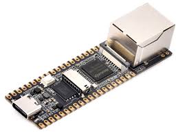 Luckfox Pico Plus M RV1103 Linux Micro Development Board with pre-soldered header