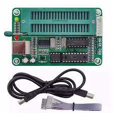 PIC K150 ICSP Programmer USB Automatic Programming#57