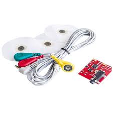 EMG Sensor Muscle Signal Sensor EMG Sensor#65