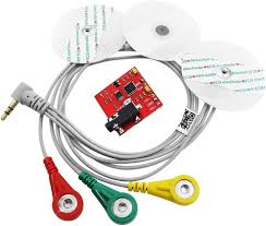 EMG Sensor Muscle Signal Sensor EMG Sensor#65