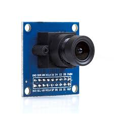 OV7670 VGA Camera Modu#63
