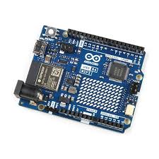 Arduino UNO R4 wifi#68