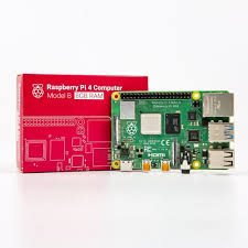 8GB E14 Version Raspberry Pi 4 Model 4B BCM2711 Quad-core Cortex-A72 1.5GHz 8GB RAM with Dual Band WIFI Bluetooth Support POE#64