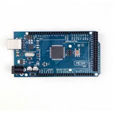MEGA 2560 R3 SMD Board without Logo#50