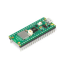 Raspberry Pi Pico W