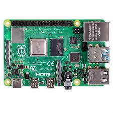 New Arrival Raspberry Pi 4 Model B 2GB For Raspberry PI Raspberry PI 4#53