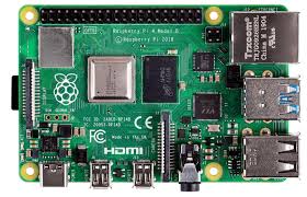 8GB E14 Version Raspberry Pi 4 Model 4B BCM2711 Quad-core Cortex-A72 1.5GHz 8GB RAM with Dual Band WIFI Bluetooth Support POE#64